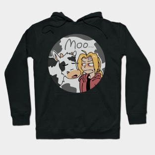 Drink Your Milk Hoodie